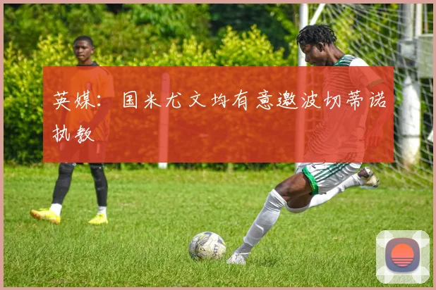 英媒：国米尤文均有意邀波切蒂诺执教