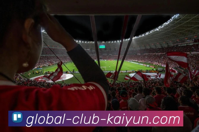 开云平台生态图